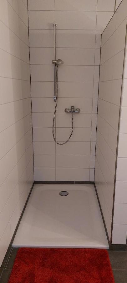 Ferienwohnung Matzibarg Ahrenviol Экстерьер фото